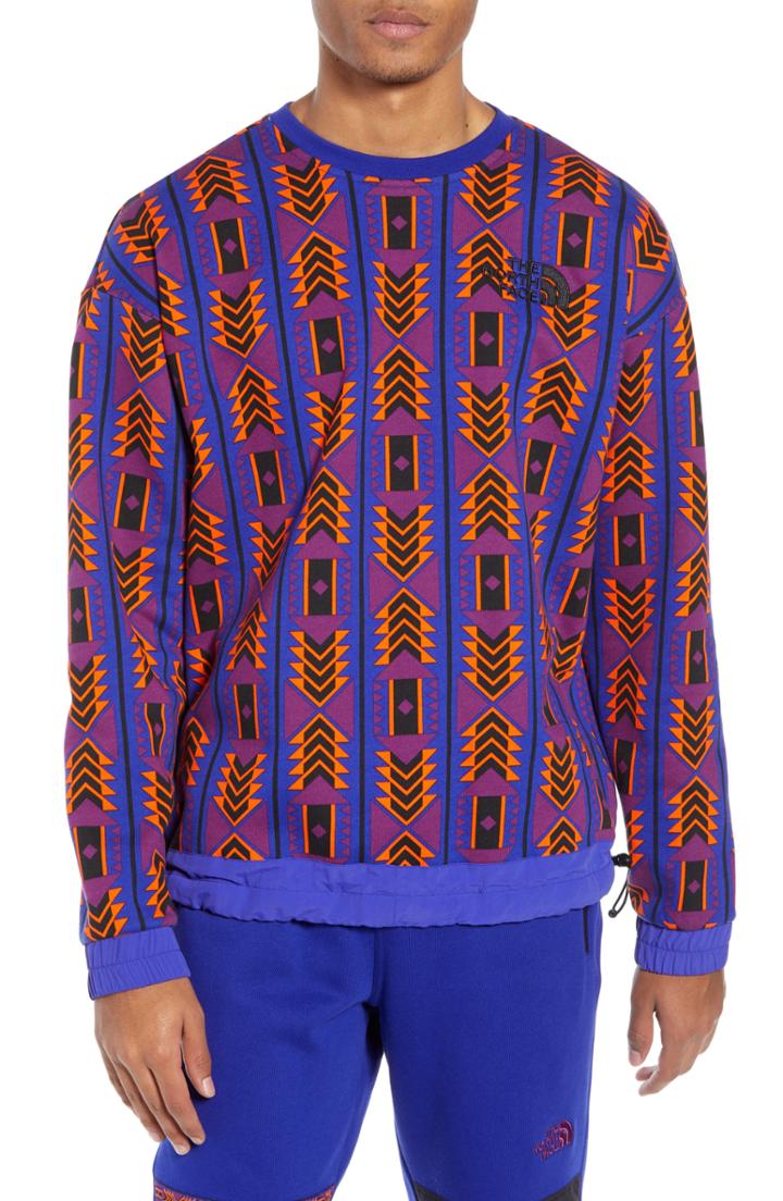 Men's The North Face 1992 Rage Collection Sweatshirt