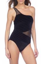 Women's Kenneth Cole New York Sultry One-piece Swimsuit