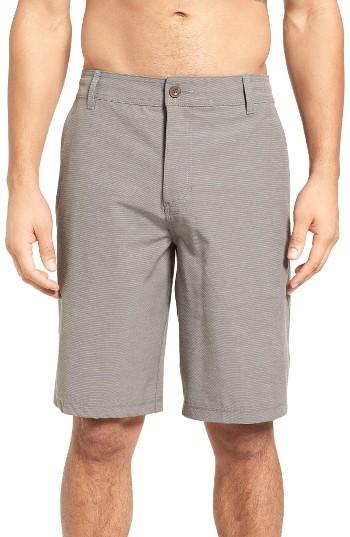 Men's Jack O'neill Sterling Stretch Hybrid Shorts