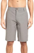 Men's Jack O'neill Sterling Stretch Hybrid Shorts