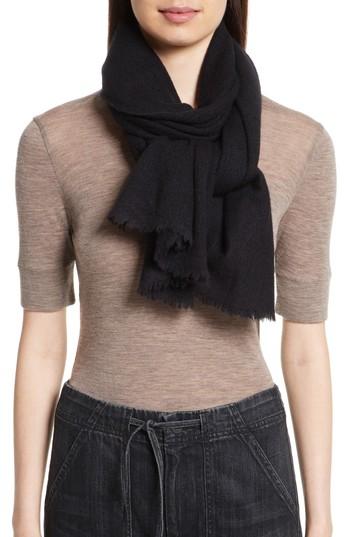 Women's Vince Cashmere Scarf