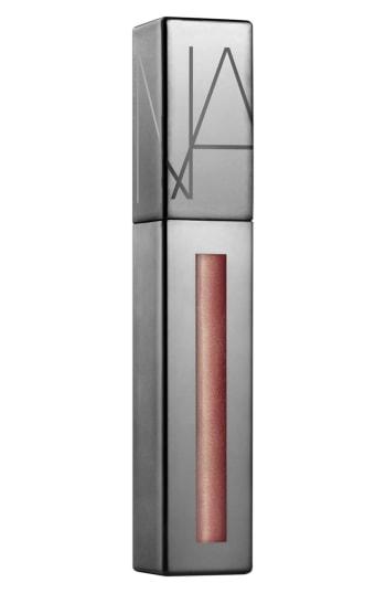 Nars Powermatte Lip Luster - Shredded