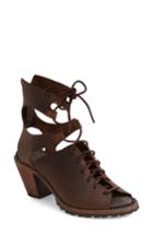 Women's Woolrich 'mohave Arroyo' Lace-up Boot .5 M - Brown