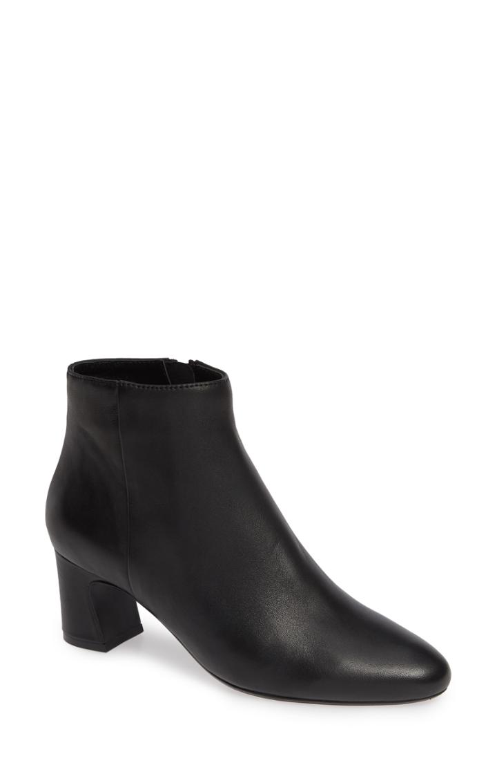 Women's Vaneli Dany Bootie M - Black