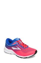 Women's Brooks Launch 5 Running Shoe B - Pink
