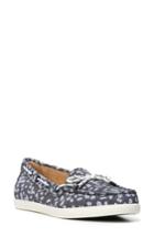 Women's Naturalizer Ginnie Loafer .5 W - Brown