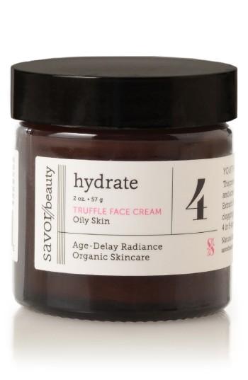 Savor Beauty Truffle Face Cream