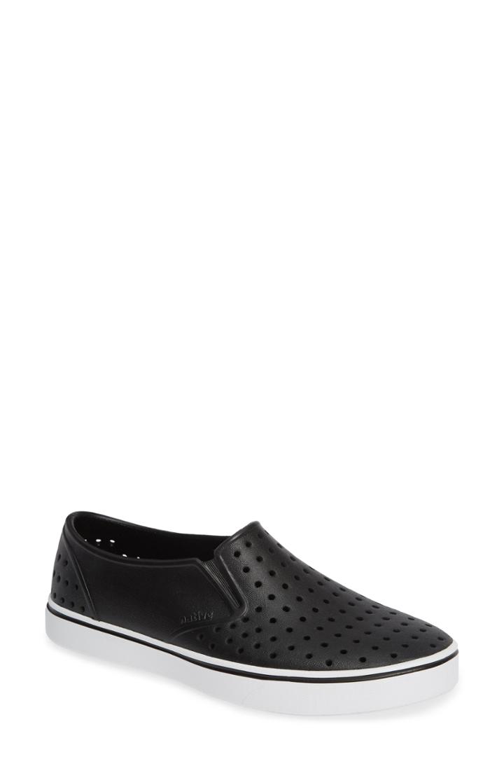 Women's Native Shoes Miles Slip-on
