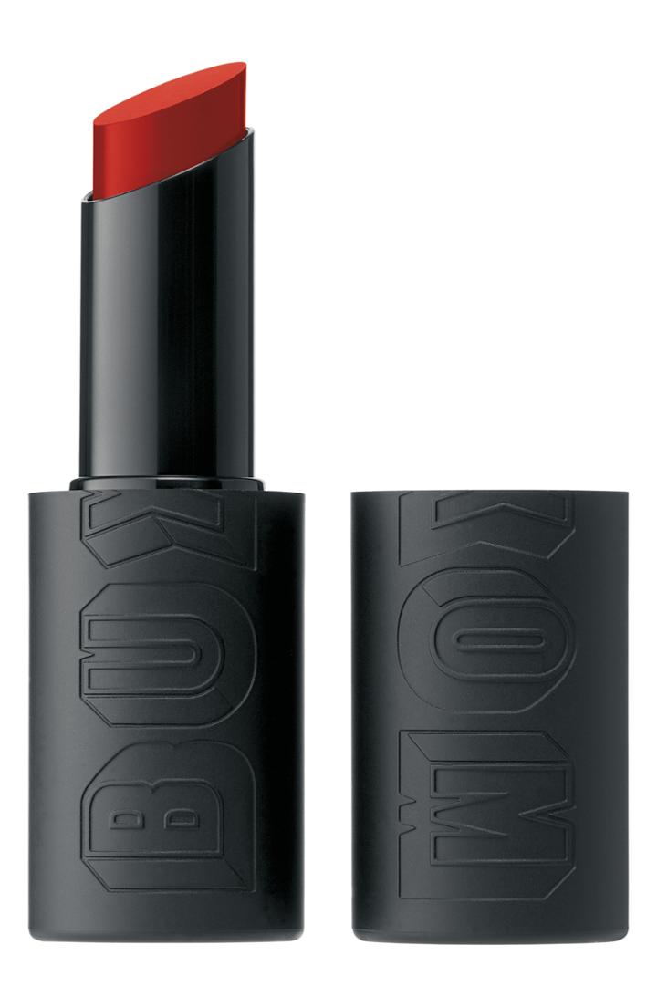 Buxom Big & Sexy Bold Gel Lipstick -
