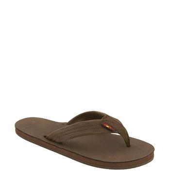 Women's Rainbow Wide Strap Thong