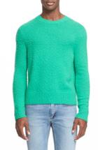 Men's Acne Studios 'peele' Wool Cashmere Sweater