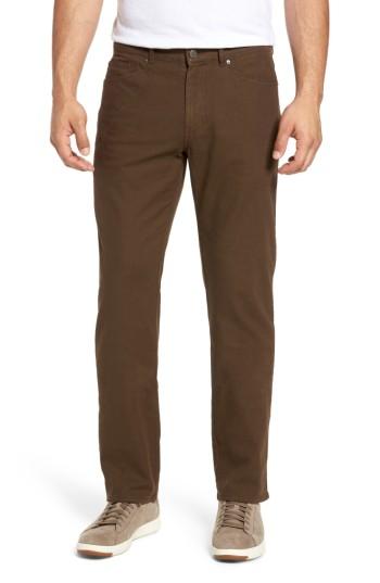 Men's Peter Millar Crown Vintage Canvas Pants