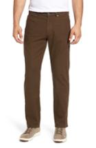 Men's Peter Millar Crown Vintage Canvas Pants