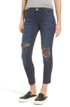 Women's Sts Blue Taylor Ripped Straight Leg Jeans