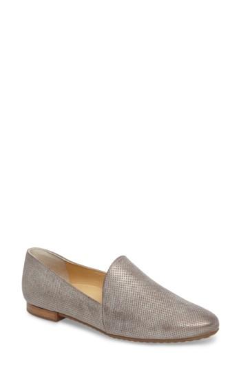 Women's Paul Green Naomi Loafer Us / 3.5uk - Burgundy