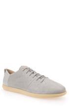 Men's Geox New Do Sneaker Us / 41eu - Grey