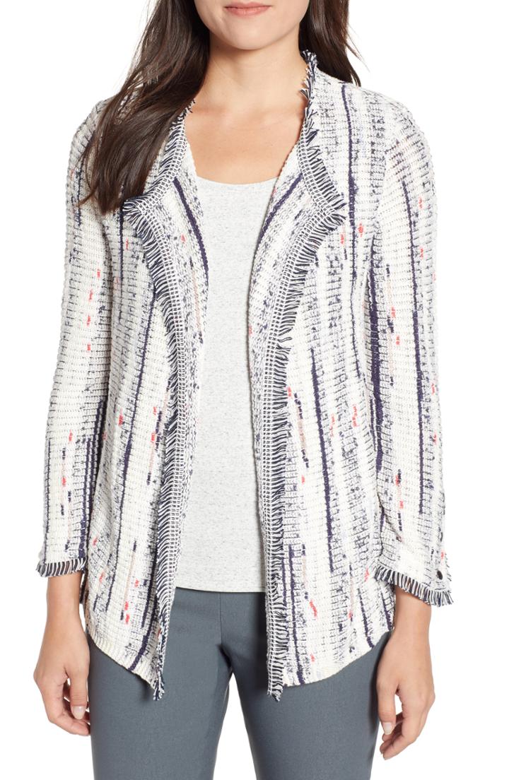 Women's Nic+zoe Harmony Jacket