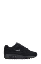 Women's Nike Air Max 1 Premium Sc Sneaker M - Black