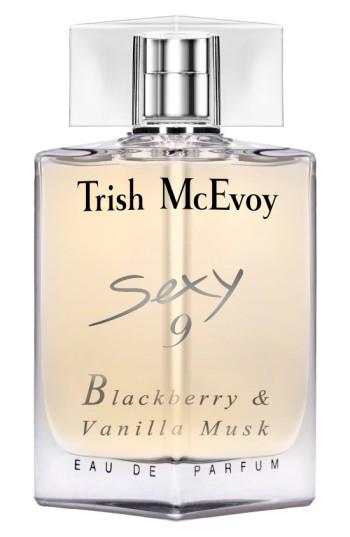 Trish Mcevoy Sexy No. 9 Blackberry & Vanilla Musk Eau De Parfum