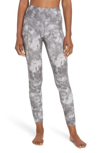 Women's Varley Bedford Tights - Grey