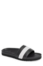 Men's Buscemi Sport Slide Sandal Us / 46eu - Grey