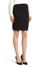 Women's Lysse Perfect High Waist Skirt - Black