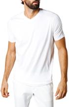 Men's Good Man Brand Hi Vee Slim Fit T-shirt - White