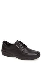 Men's Mephisto 'agazio' Moc Toe Derby