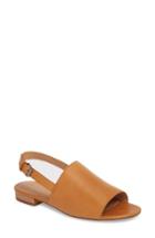 Women's Madewell Noelle Slingback Sandal M - Brown