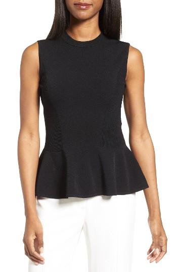Women's Classiques Entier Peplum Top