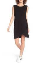 Women's Thieves Like Us Overlap Shift Dress