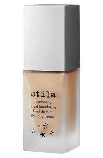 Stila Illuminating Liquid Foundation -