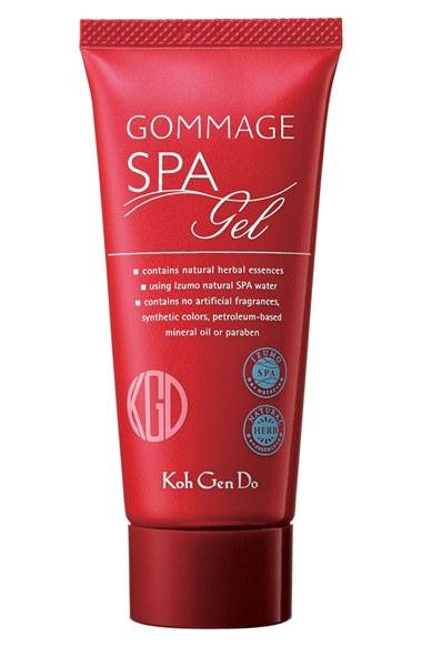 Koh Gen Do Soft Gommage Gel