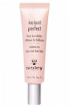 Sisley Paris Instant Perfect Perfecting Skin Corrector .7 Oz - No Color