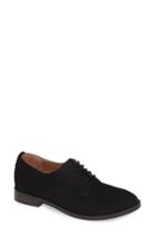 Women's Vionic Weslyn Derby M - Black