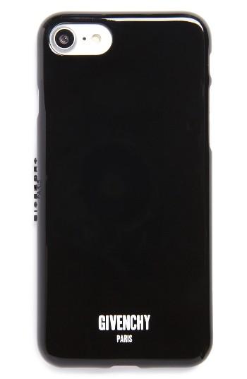 Givenchy Tech Iphone 7 Case -