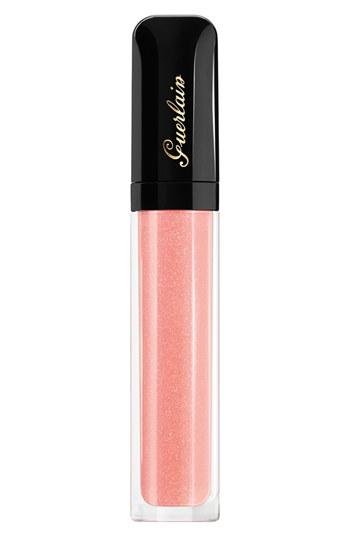 Guerlain 'gloss D'enfer' Maxi Shine Lip Gloss - No. 460 Rose Splatch