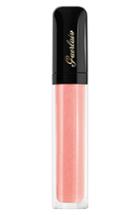Guerlain 'gloss D'enfer' Maxi Shine Lip Gloss - No. 460 Rose Splatch