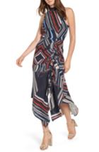 Women's Parker Halter Maxi Dress - Black