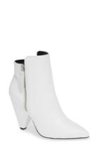 Women's Kenneth Cole New York Galway Bootie M - White