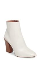 Women's Louise Et Cie Verdana Bootie M - White