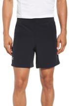 Men's Under Armour Speedpocket Swyft Shorts - Black