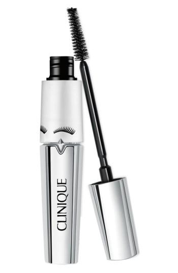 Clinique Lash Power Flutter-to-full Mascara -