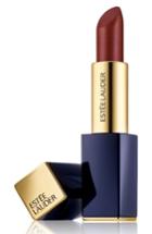 Estee Lauder Pure Color Envy Metallic Matte Sculpting Lipstick - 420 Wicked Gleam