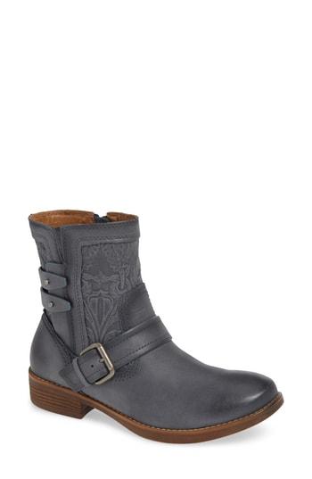 Women's Comfortiva Torrance Boot .5 M - Blue