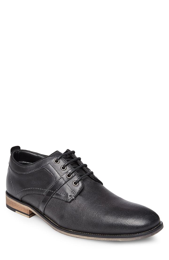 Men's Steve Madden Jasco Plain Toe Derby