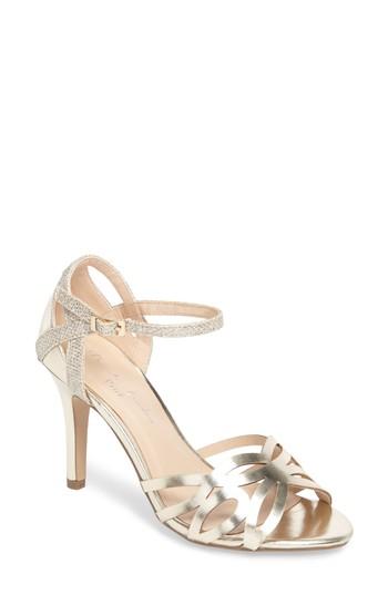 Women's Pink Paradox London Monica Sandal