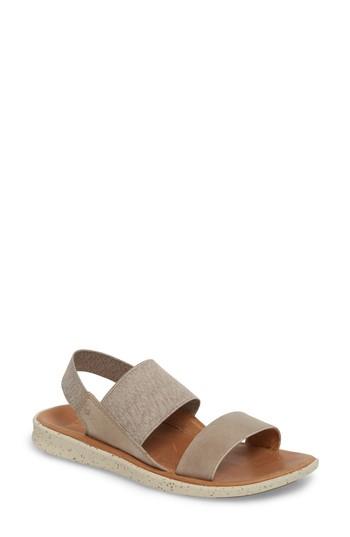 Women's Superfeet Dana Sandal M - Brown
