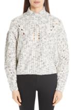 Women's Tory Burch Elise Sweater