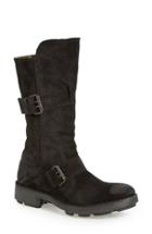 Women's Fly London 'naio' Slouchy Mid-calf Boot